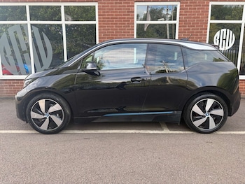 Used BMW i3 2021 for sale - 78962059: Photo
