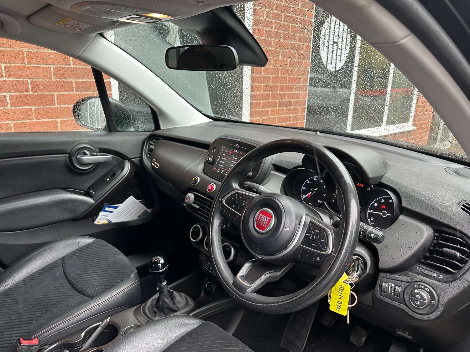 Used Fiat 500X 2019 for sale - 75997781: Photo 15