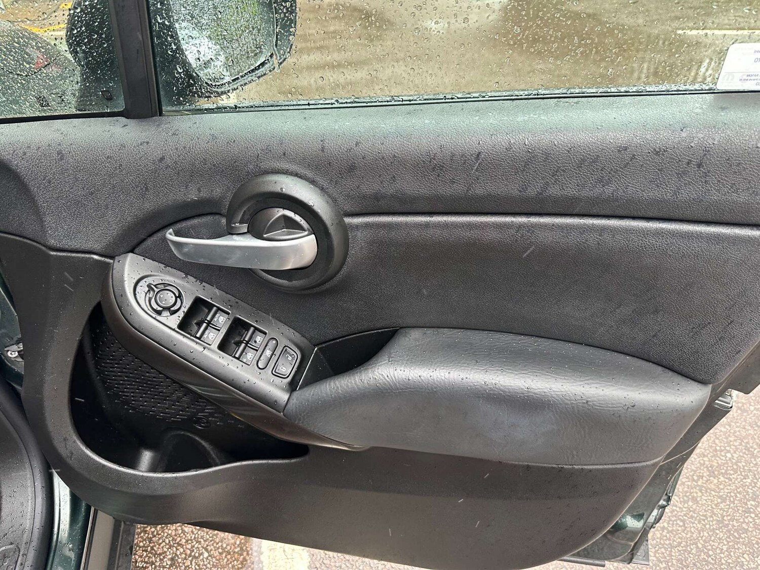 Used Fiat 500X 2019 for sale - 75997781: Photo 16