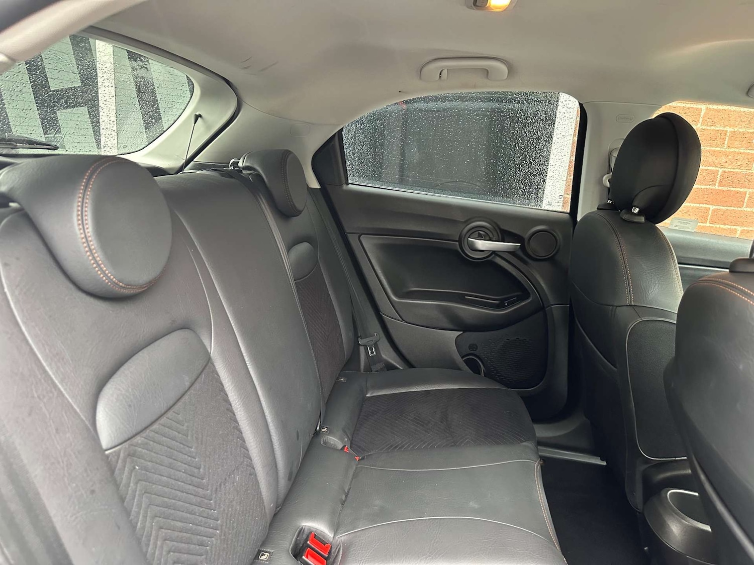 Used Fiat 500X 2019 for sale - 75997781: Photo 17