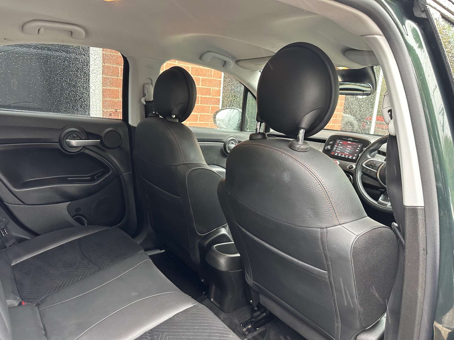 Used Fiat 500X 2019 for sale - 75997781: Photo 18