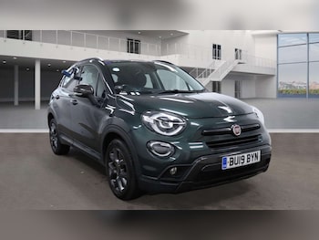 2019 - 1.0 S Design 5dr