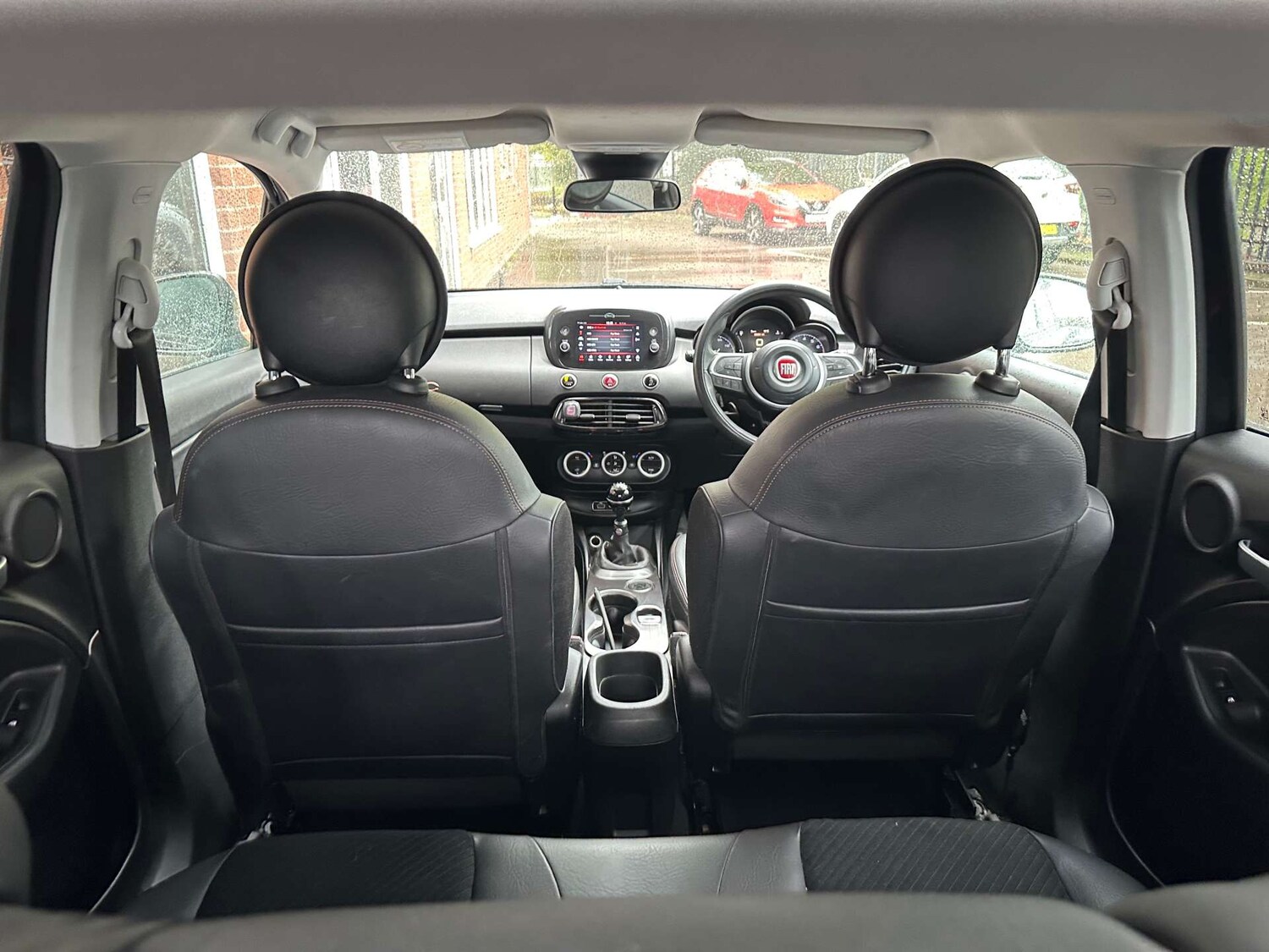 Used Fiat 500X 2019 for sale - 75997781: Photo 20