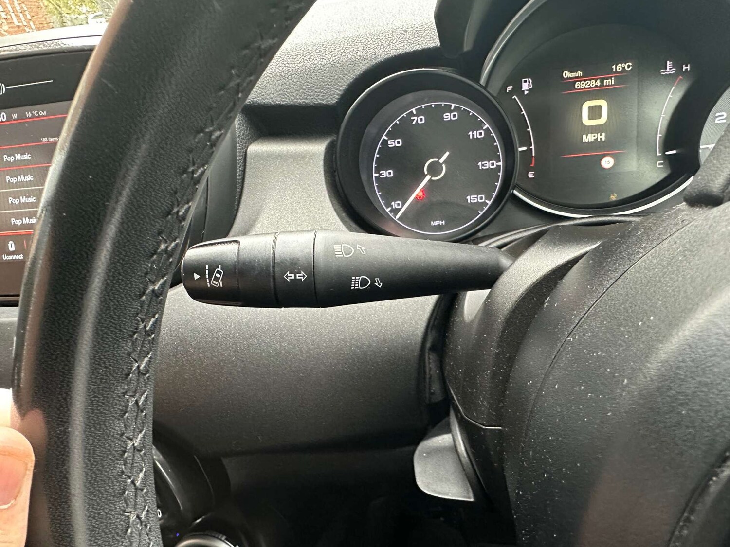 Used Fiat 500X 2019 for sale - 75997781: Photo 23