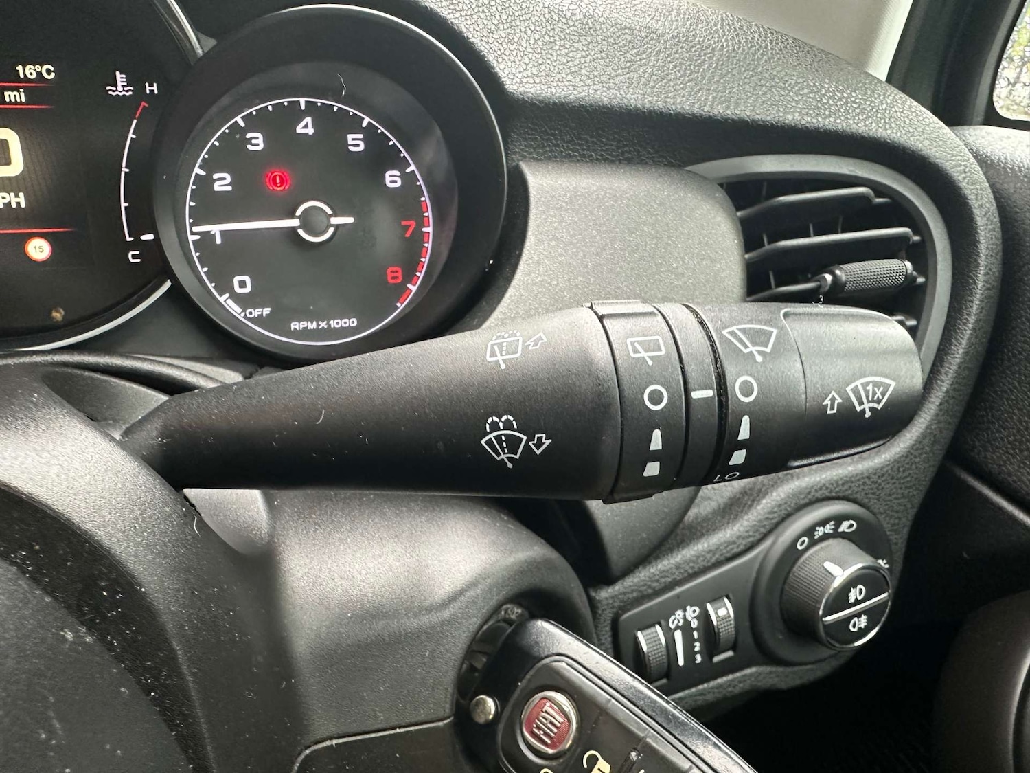 Used Fiat 500X 2019 for sale - 75997781: Photo 24