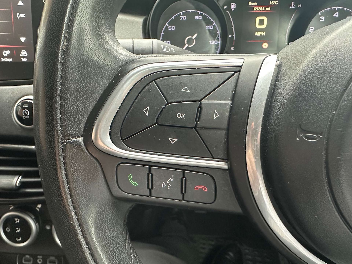 Used Fiat 500X 2019 for sale - 75997781: Photo 26