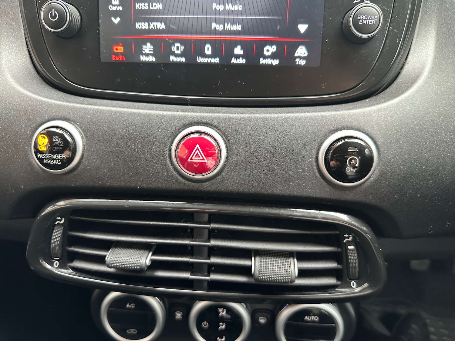 Used Fiat 500X 2019 for sale - 75997781: Photo 27