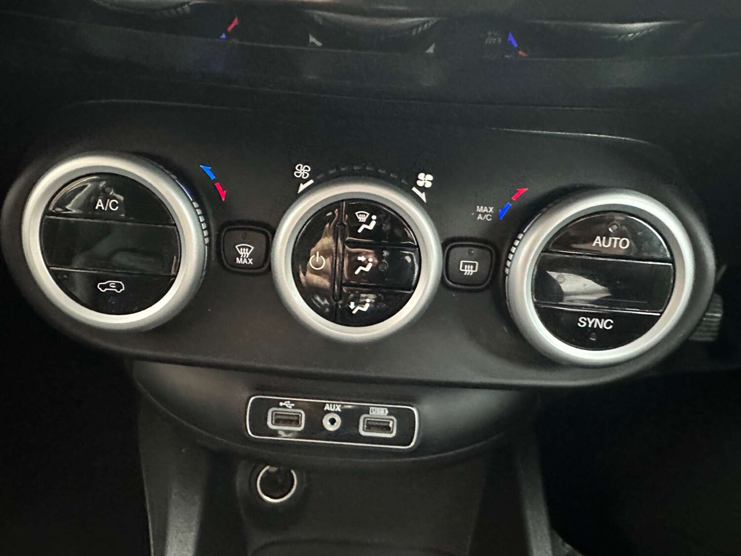 Used Fiat 500X 2019 for sale - 75997781: Photo 29