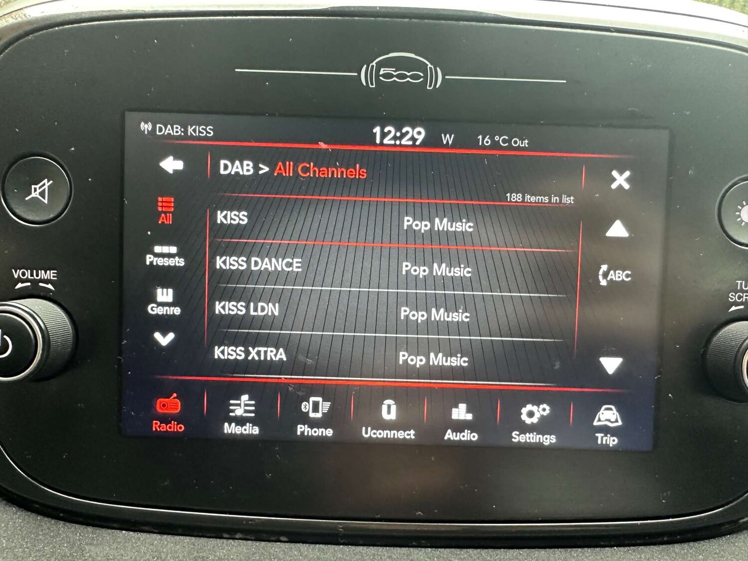 Used Fiat 500X 2019 for sale - 75997781: Photo 30