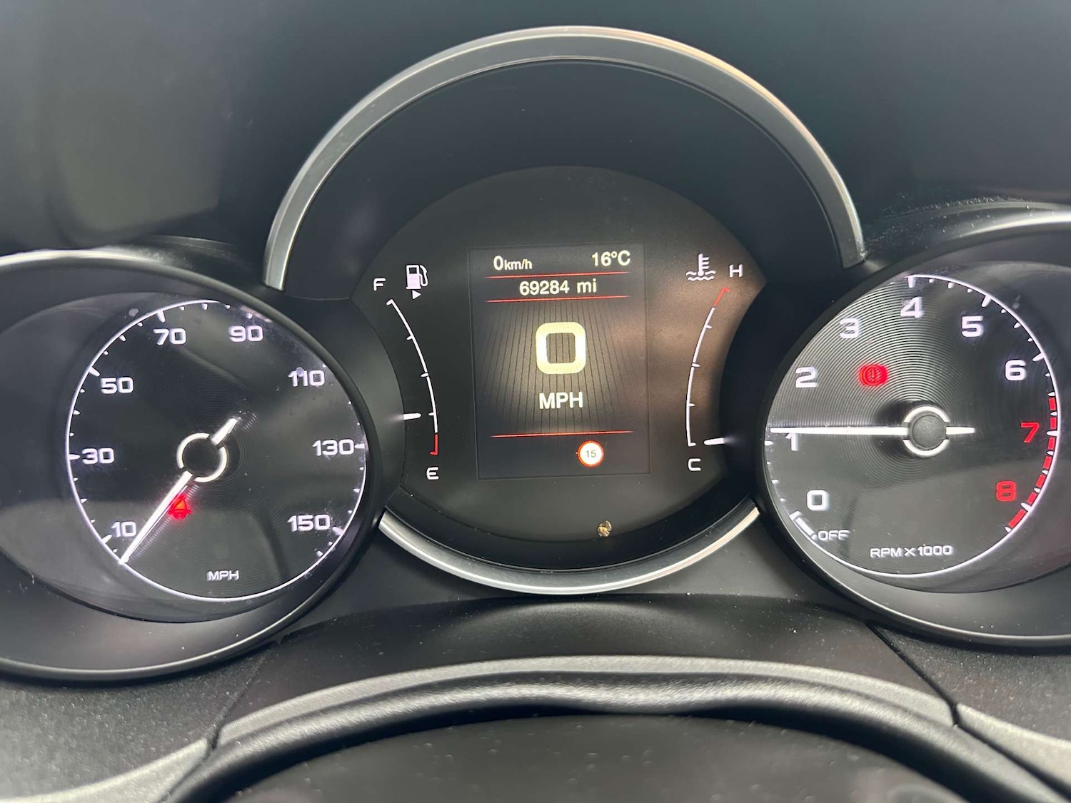 Used Fiat 500X 2019 for sale - 75997781: Photo 31