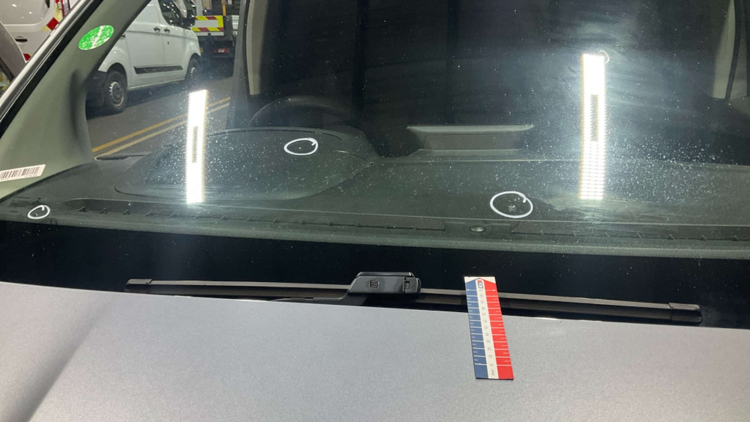 Used Vauxhall Combo 2021 for sale - 77905847: Photo 12