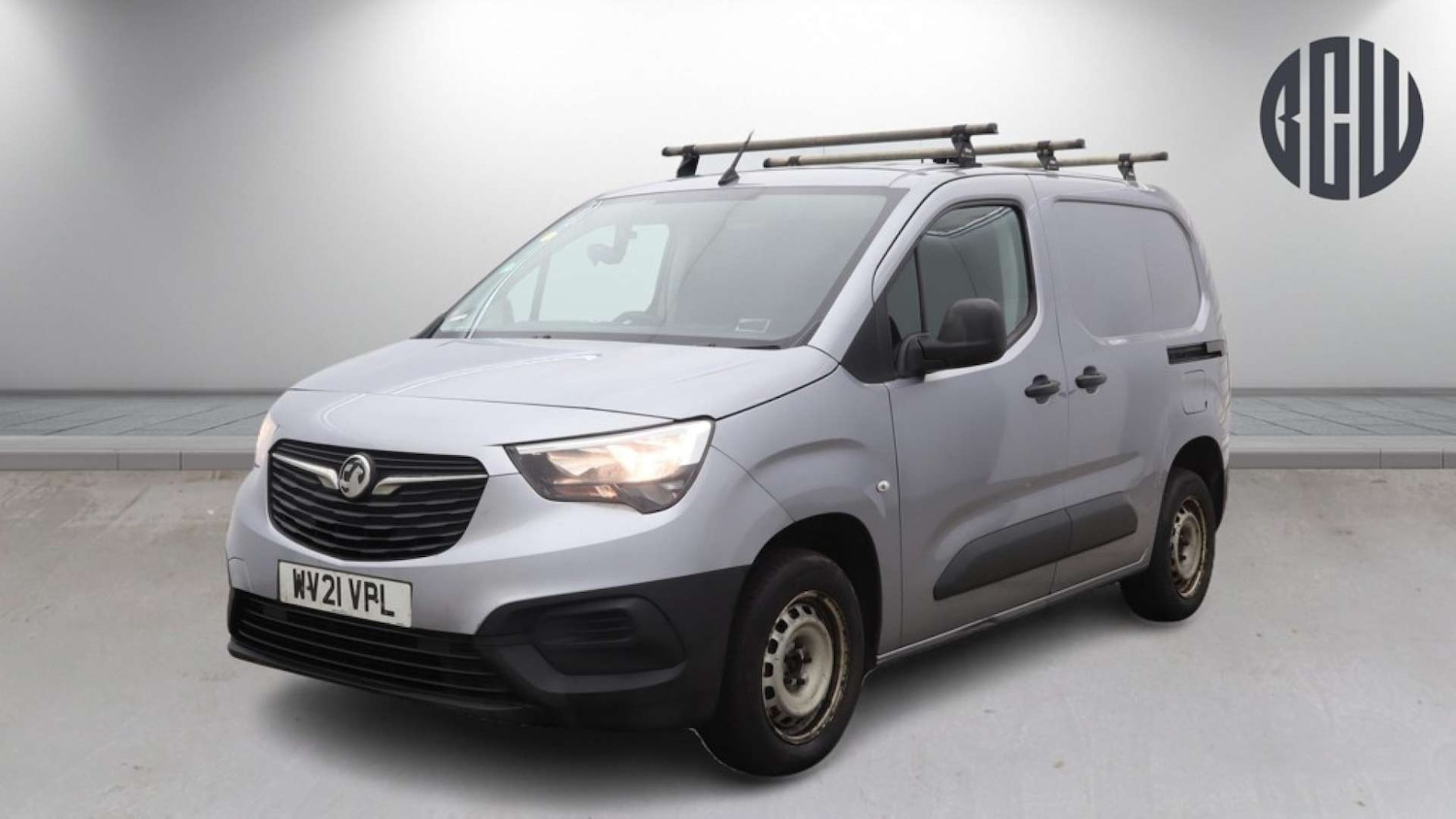 Used Vauxhall Combo 2021 for sale - 77905847: Photo 2