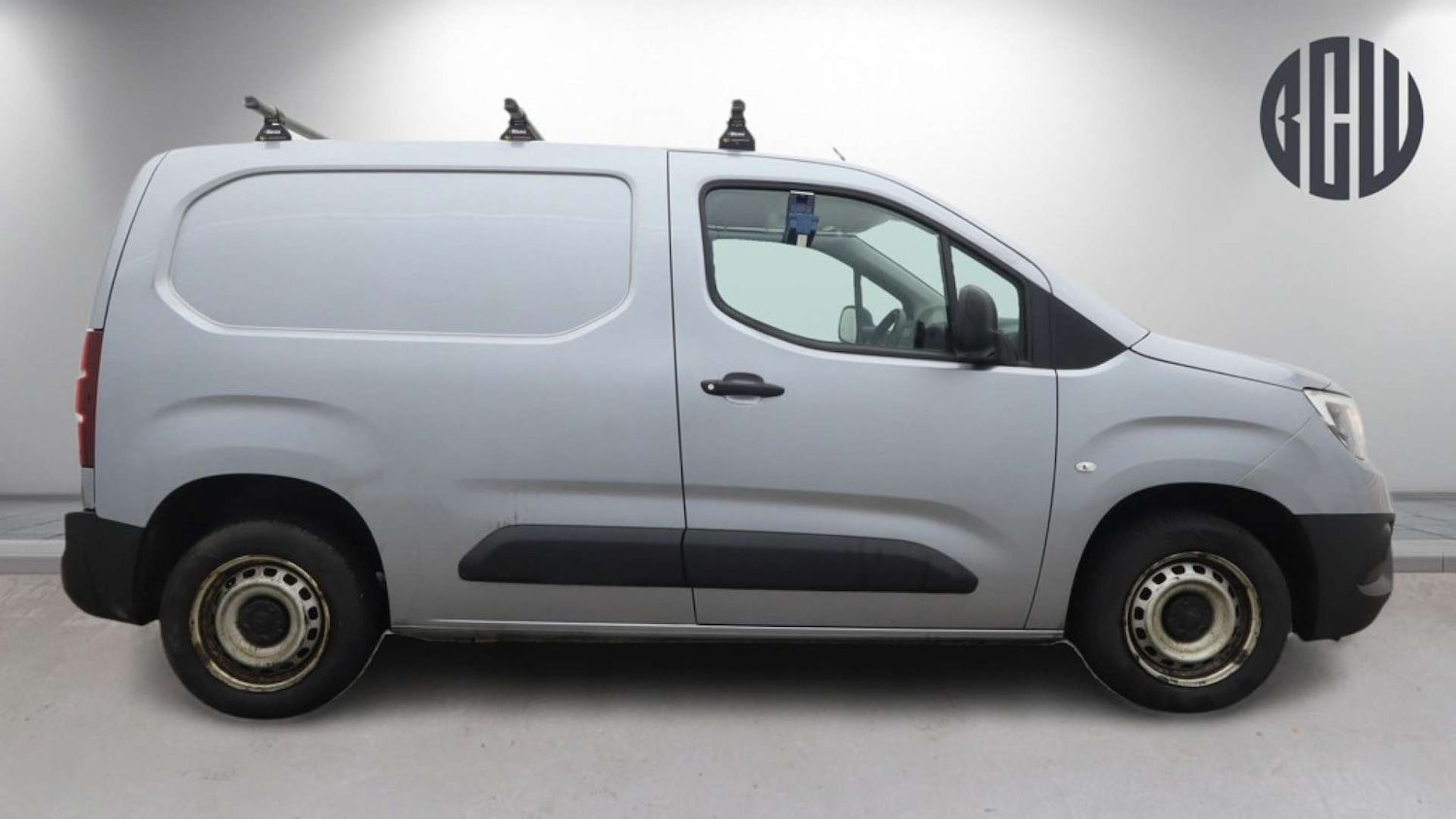 Used Vauxhall Combo 2021 for sale - 77905847: Photo 5