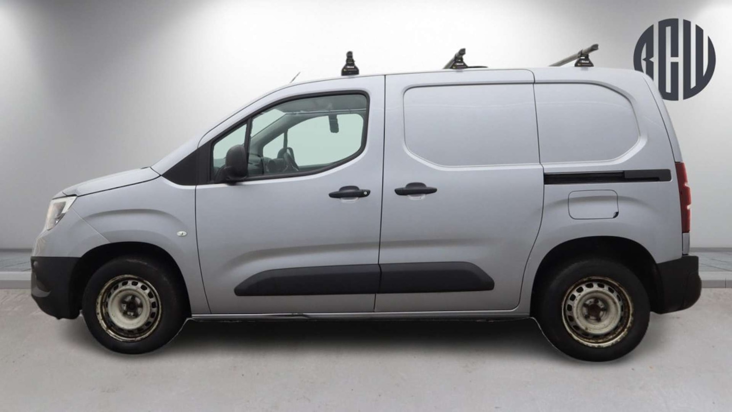 Used Vauxhall Combo 2021 for sale - 77905847: Photo 6