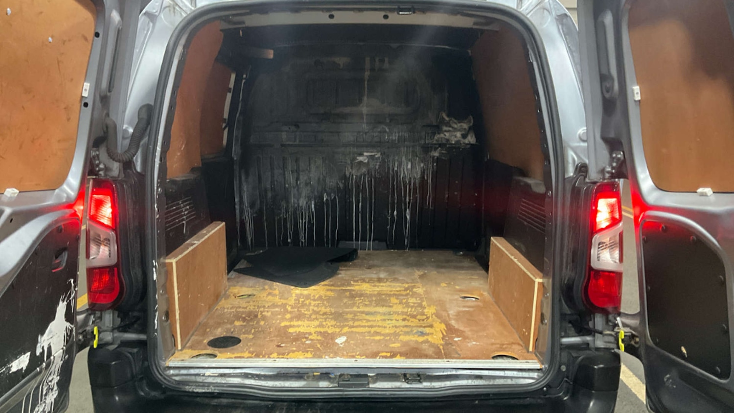 Used Vauxhall Combo 2021 for sale - 77905847: Photo 7