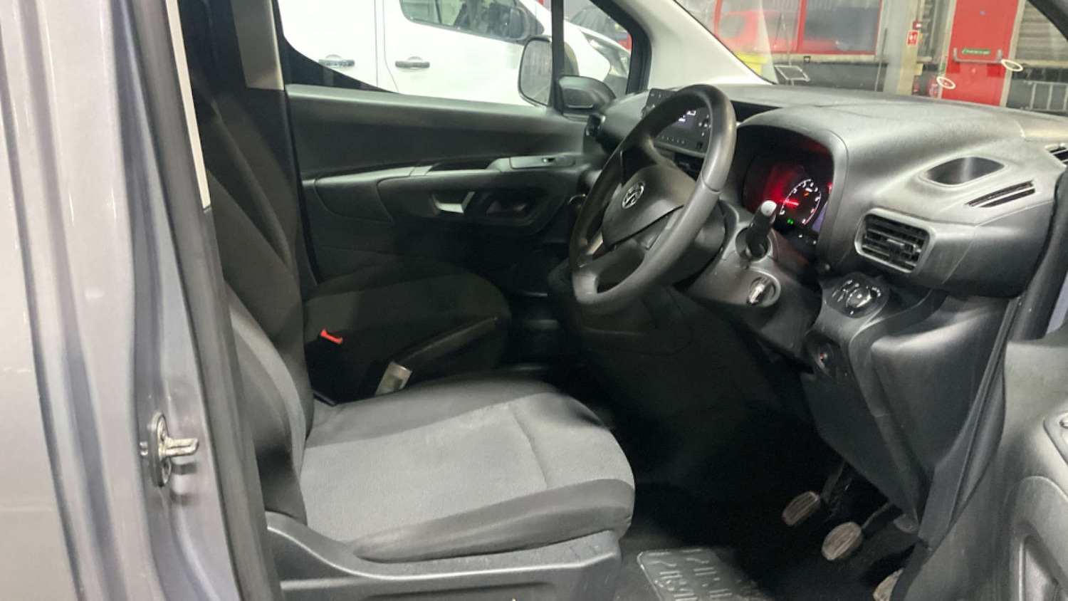 Used Vauxhall Combo 2021 for sale - 77905847: Photo 9