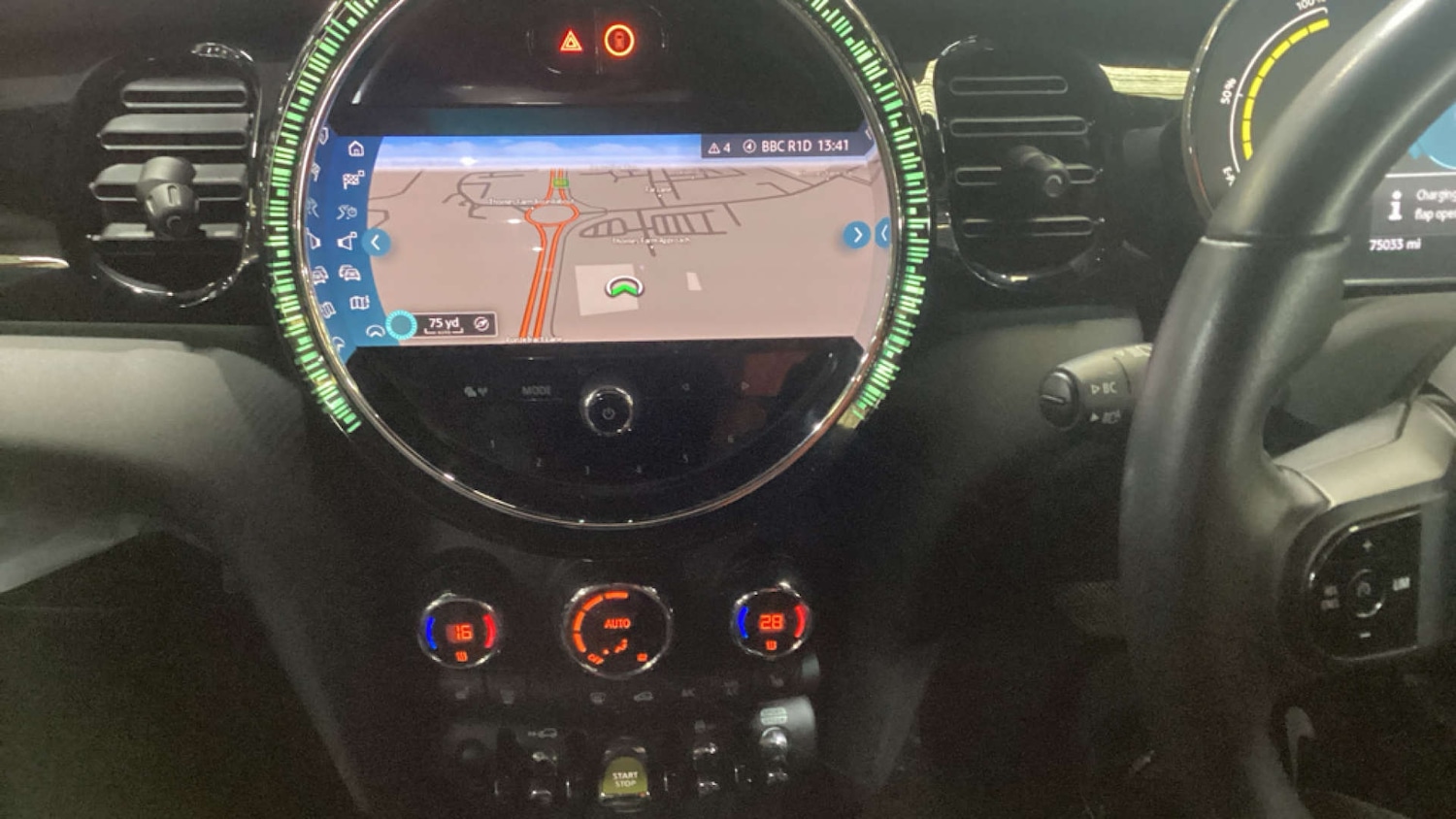 Used MINI Hatch 2022 for sale - 78045939: Photo 10