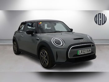 Used MINI Hatch 2022 for sale - 78045939: Photo