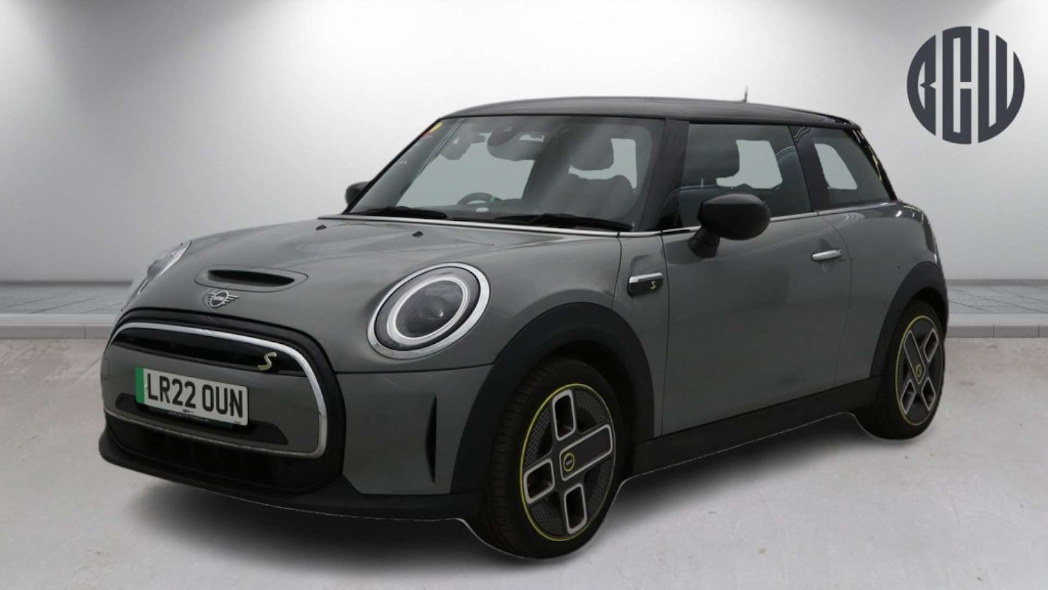 Used MINI Hatch 2022 for sale - 78045939: Photo 2