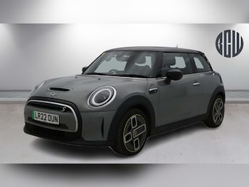 Used MINI Hatch 2022 for sale - 78045939: Photo