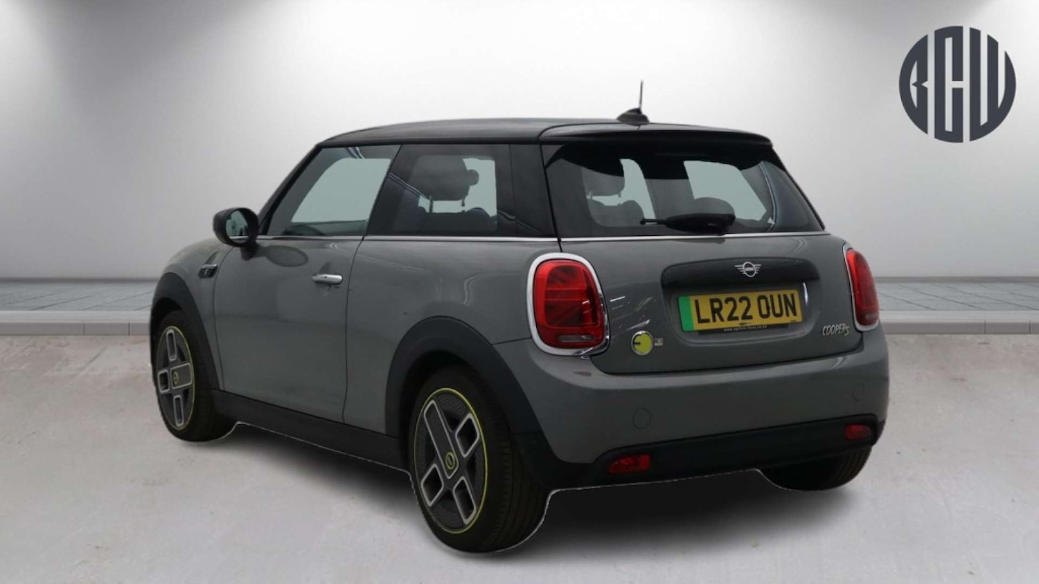 Used MINI Hatch 2022 for sale - 78045939: Photo 3