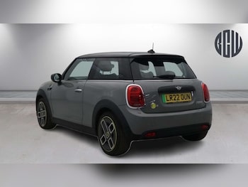 Used MINI Hatch 2022 for sale - 78045939: Photo