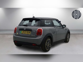 Used MINI Hatch 2022 for sale - 78045939: Photo