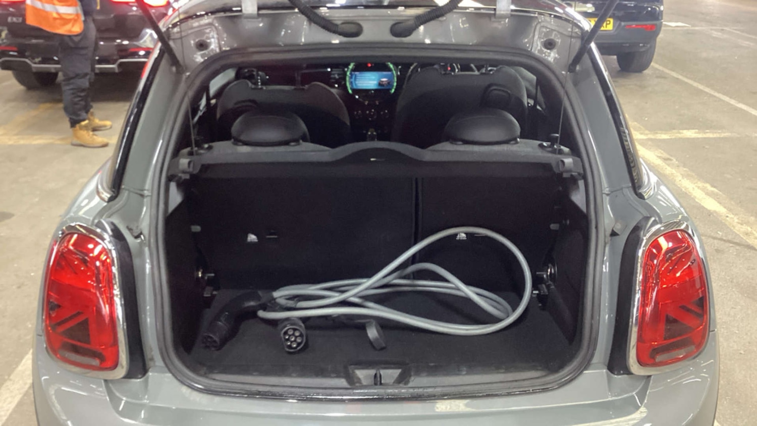 Used MINI Hatch 2022 for sale - 78045939: Photo 6