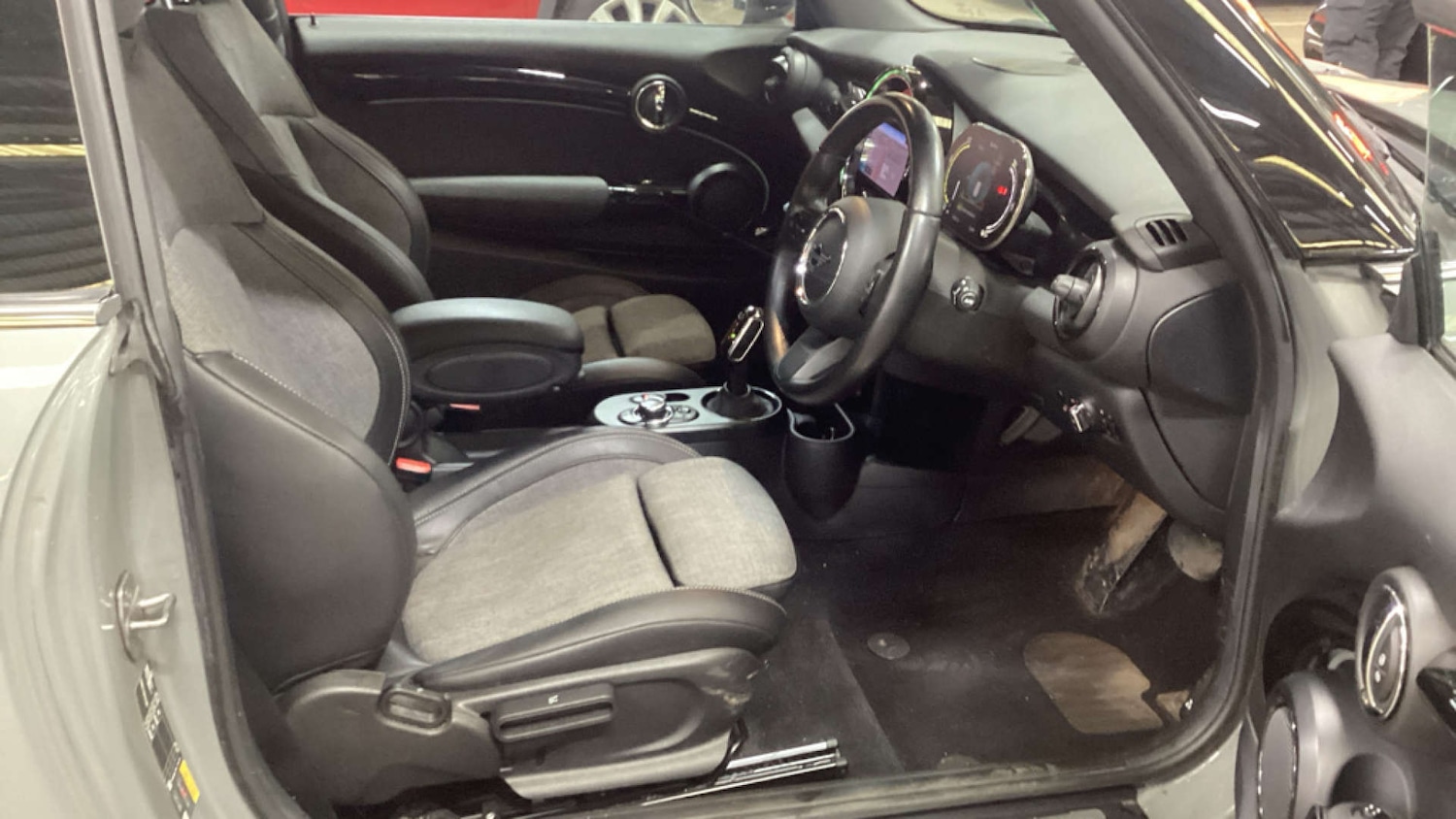 Used MINI Hatch 2022 for sale - 78045939: Photo 8