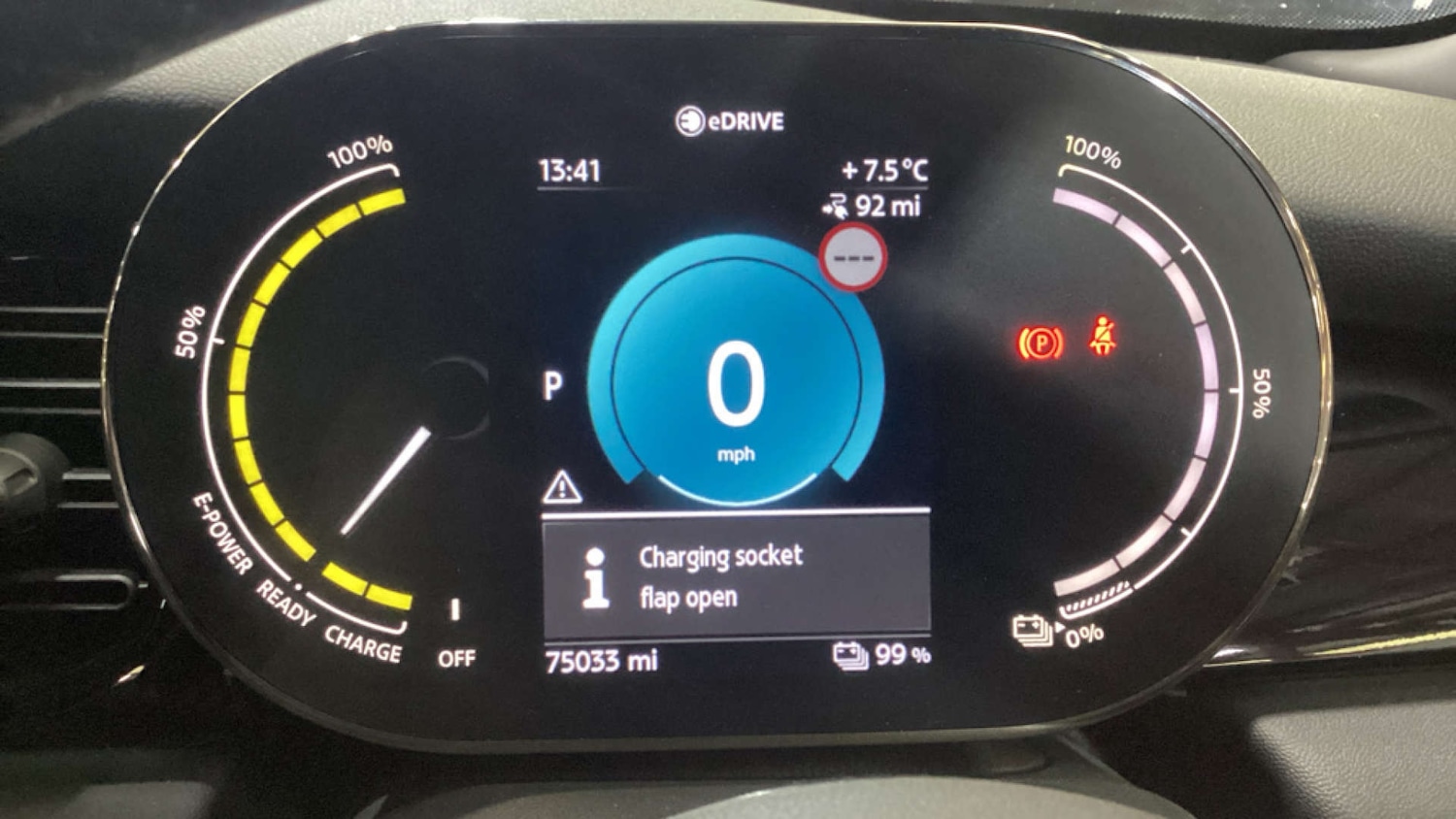 Used MINI Hatch 2022 for sale - 78045939: Photo 9