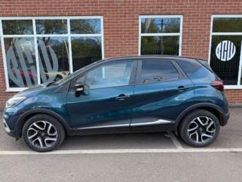 Used Renault Captur 2018 for sale - 74253382: Photo