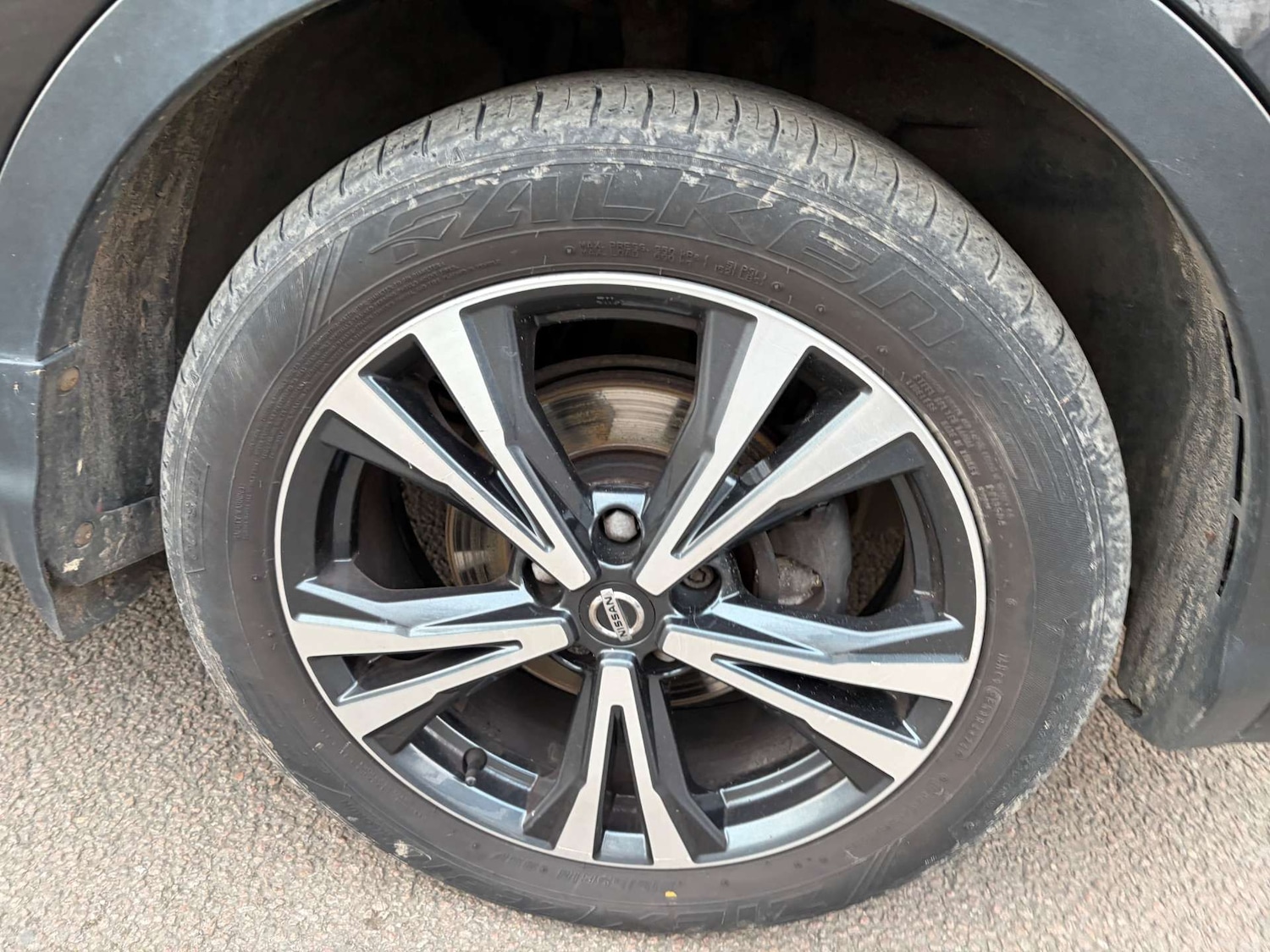 Used Nissan Qashqai 2020 for sale - 77749063: Photo 10