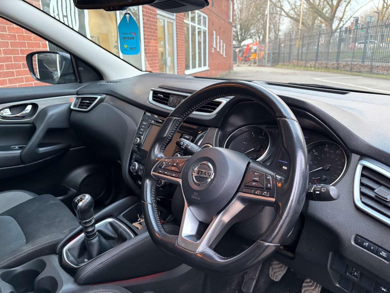 Used Nissan Qashqai 2020 for sale - 77749063: Photo 11