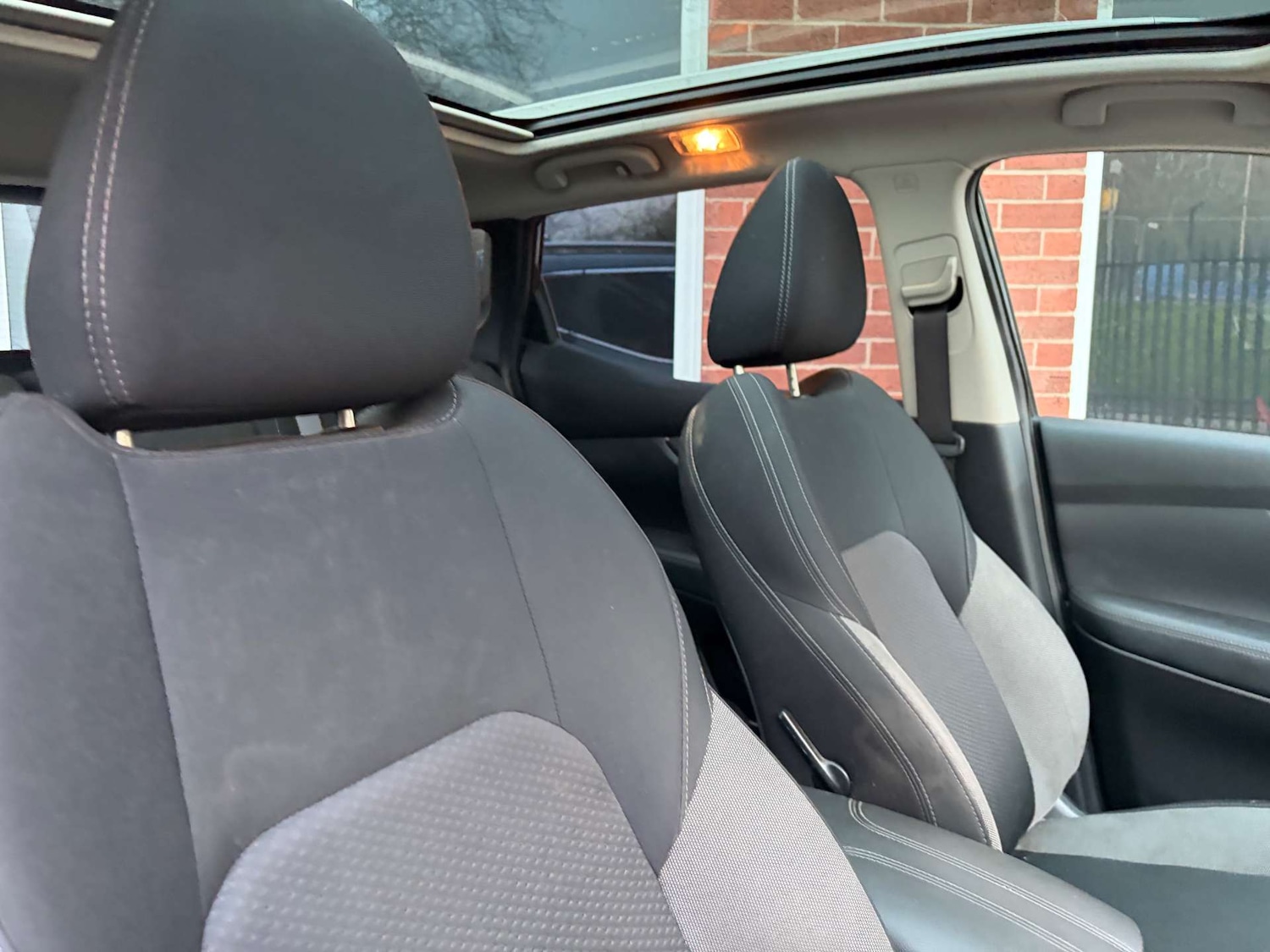 Used Nissan Qashqai 2020 for sale - 77749063: Photo 12