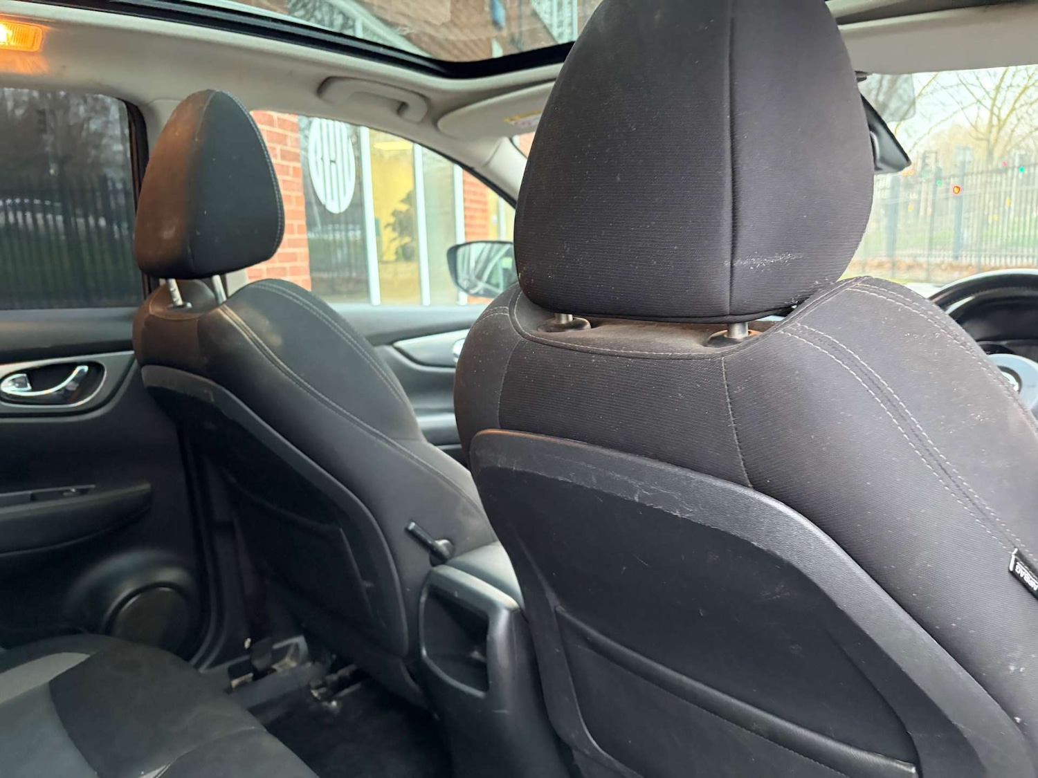 Used Nissan Qashqai 2020 for sale - 77749063: Photo 13