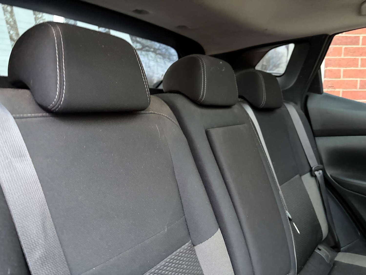 Used Nissan Qashqai 2020 for sale - 77749063: Photo 14