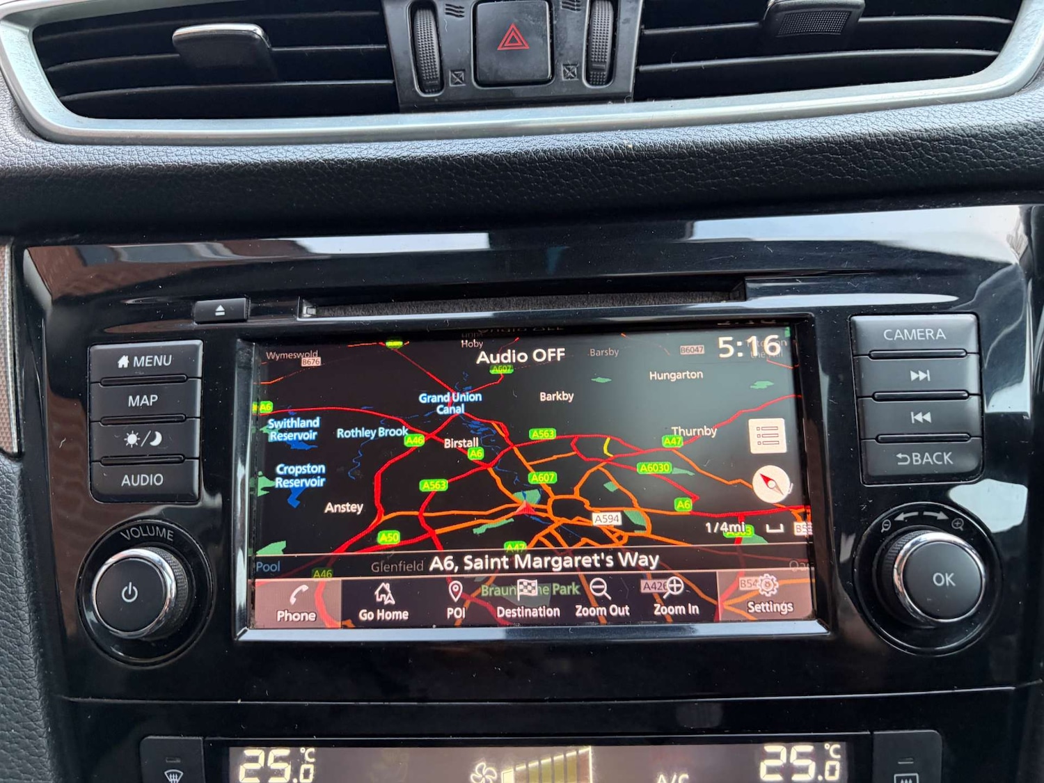 Used Nissan Qashqai 2020 for sale - 77749063: Photo 18