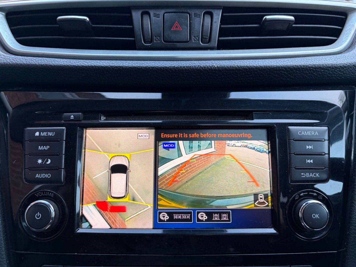 Used Nissan Qashqai 2020 for sale - 77749063: Photo 19