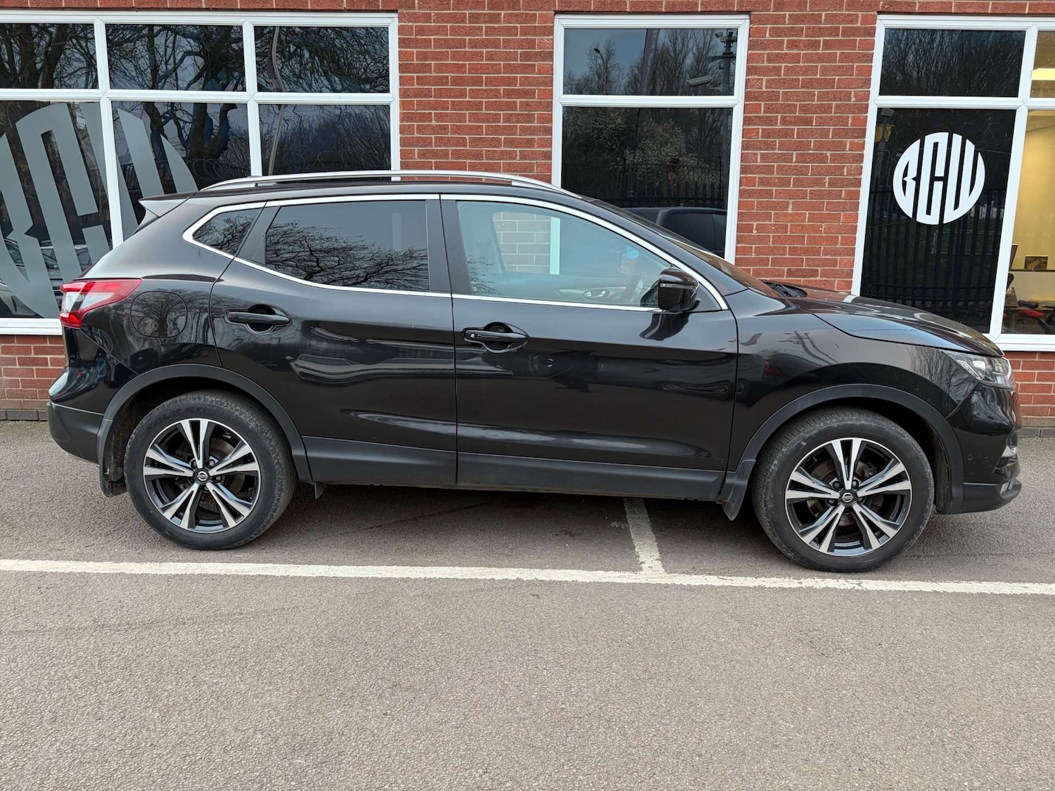 Used Nissan Qashqai 2020 for sale - 77749063: Photo 2