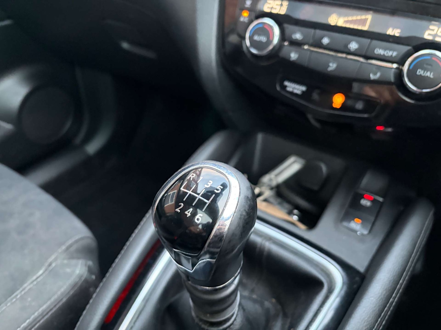 Used Nissan Qashqai 2020 for sale - 77749063: Photo 20