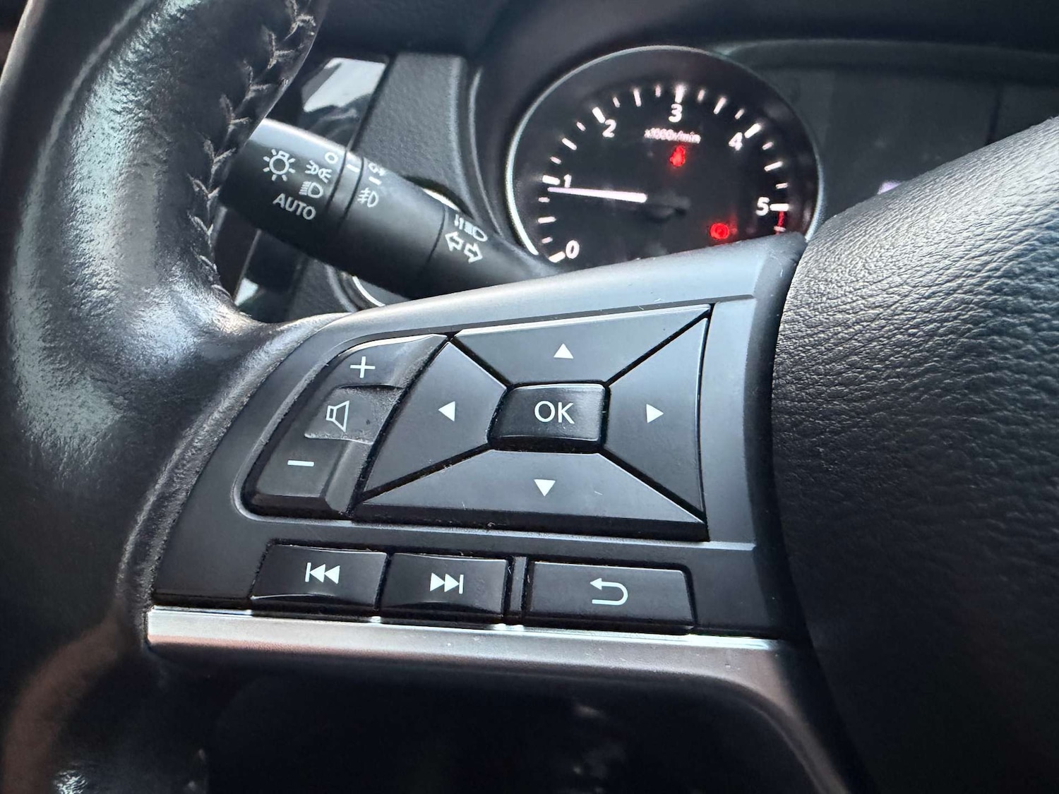 Used Nissan Qashqai 2020 for sale - 77749063: Photo 21