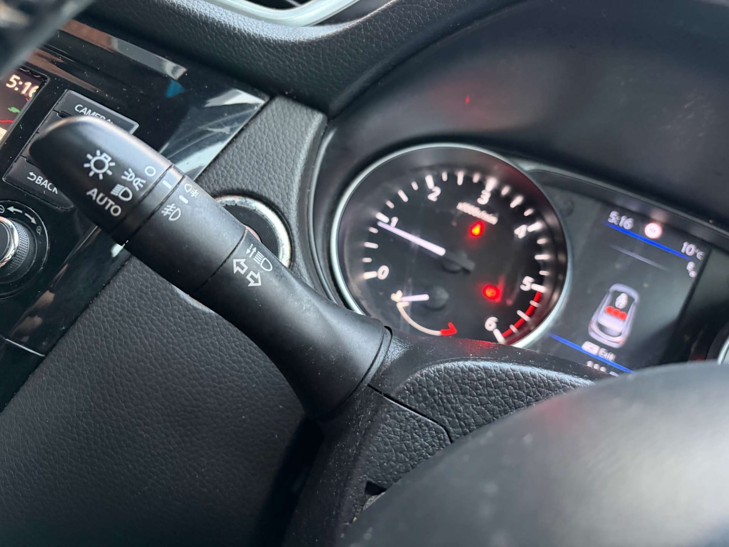 Used Nissan Qashqai 2020 for sale - 77749063: Photo 23