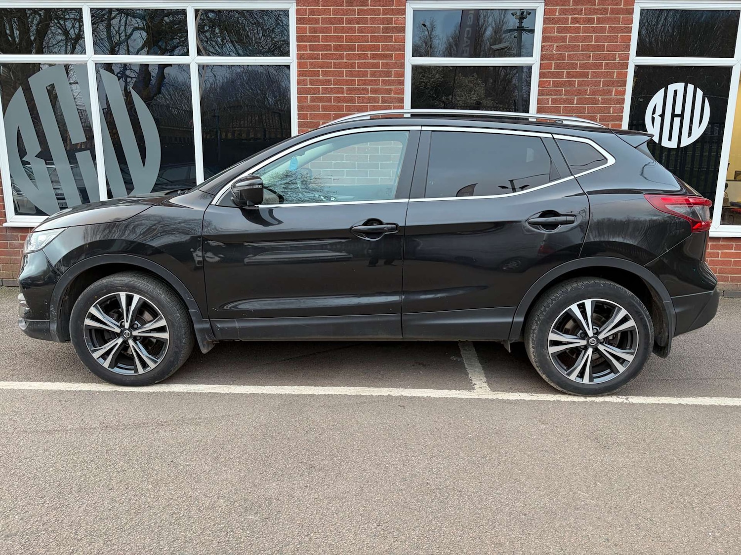 Used Nissan Qashqai 2020 for sale - 77749063: Photo 3