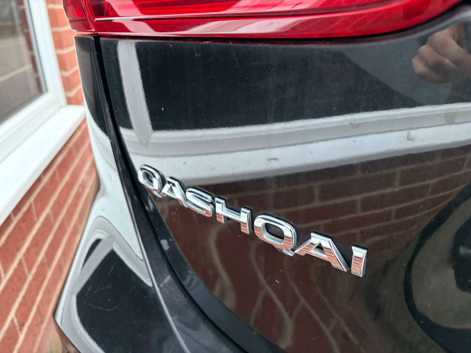 Used Nissan Qashqai 2020 for sale - 77749063: Photo 30