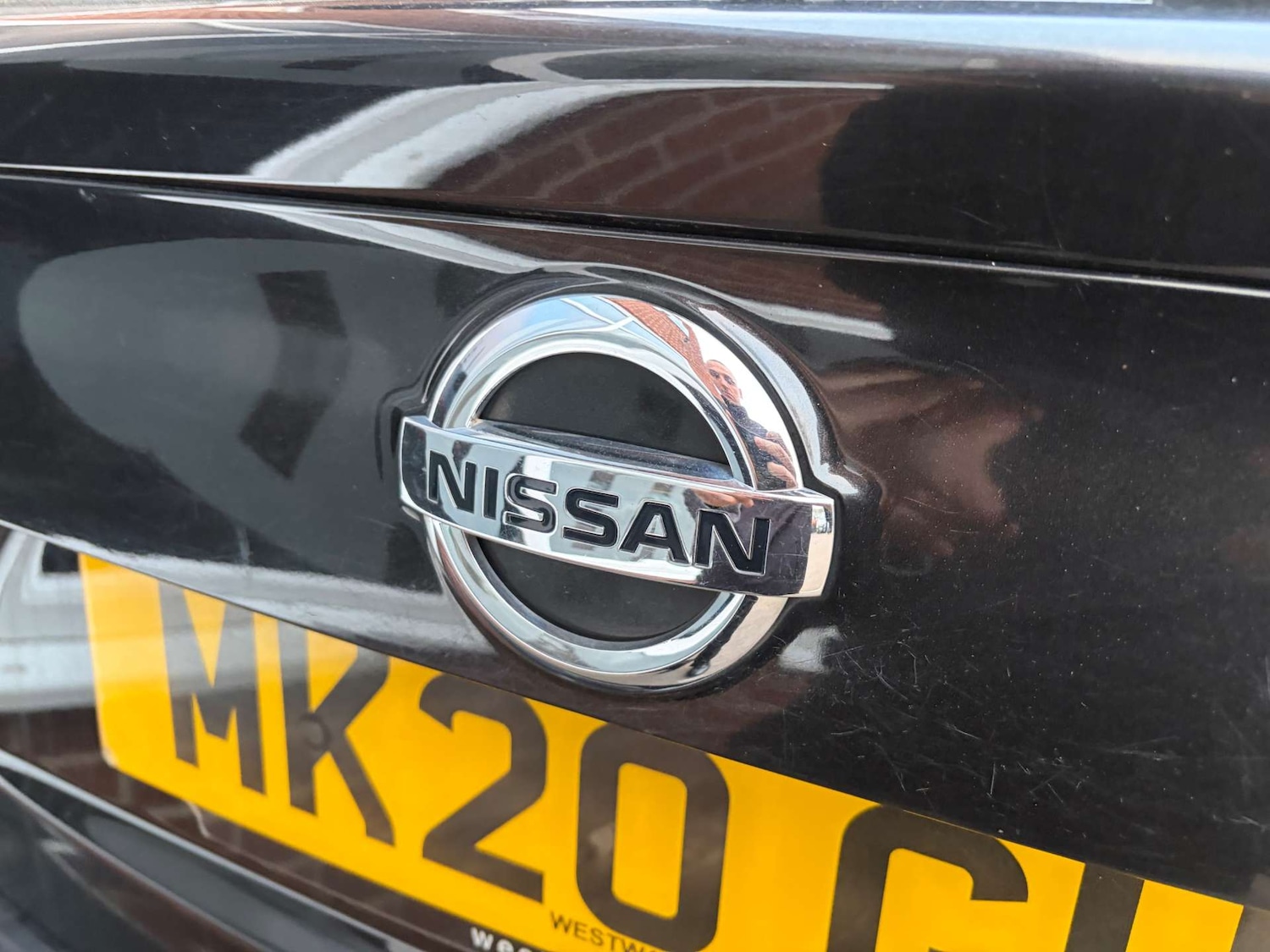 Used Nissan Qashqai 2020 for sale - 77749063: Photo 31