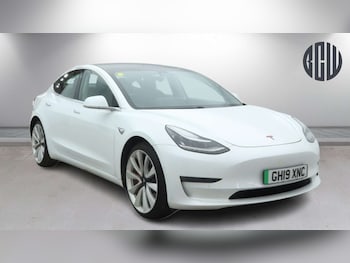 Used Tesla Model 3 2019 for sale - 78976688: Photo