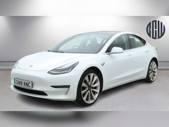 Used Tesla Model 3 2019 for sale - 78976688: Photo