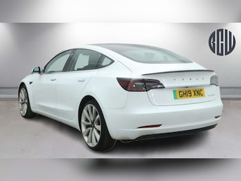 Used Tesla Model 3 2019 for sale - 78976688: Photo