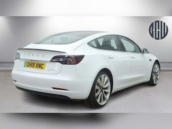 Used Tesla Model 3 2019 for sale - 78976688: Photo