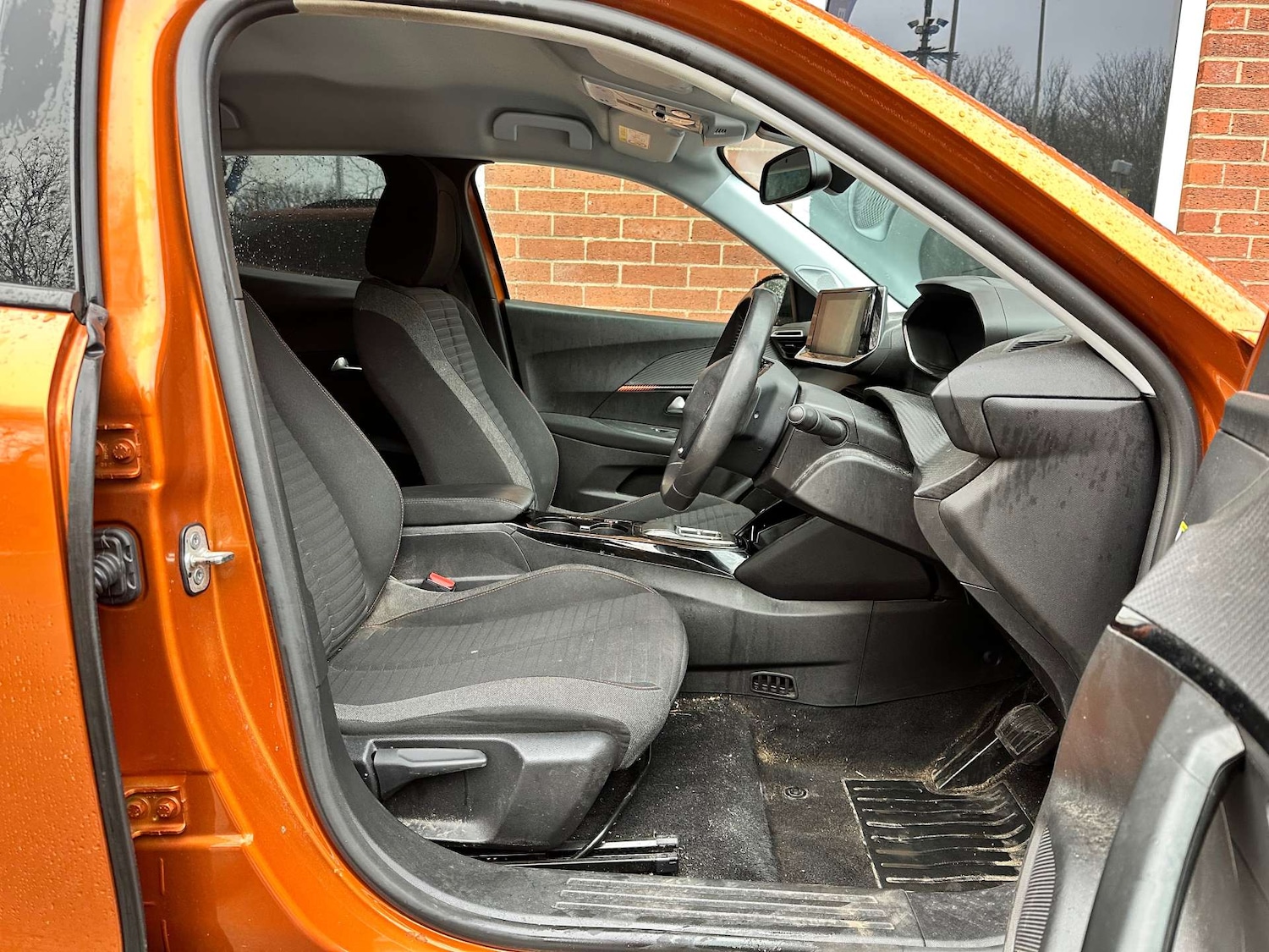 Used Peugeot 2008 2022 for sale - 77261426: Photo 11